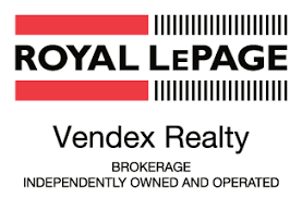 ROYAL LePAGE Vendex Realty.